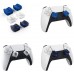 Насадки на стики джойстика DS5 Sniper Thumb Grips Megapack (Gioteck, 6 шт), 1162809, Аксессуары